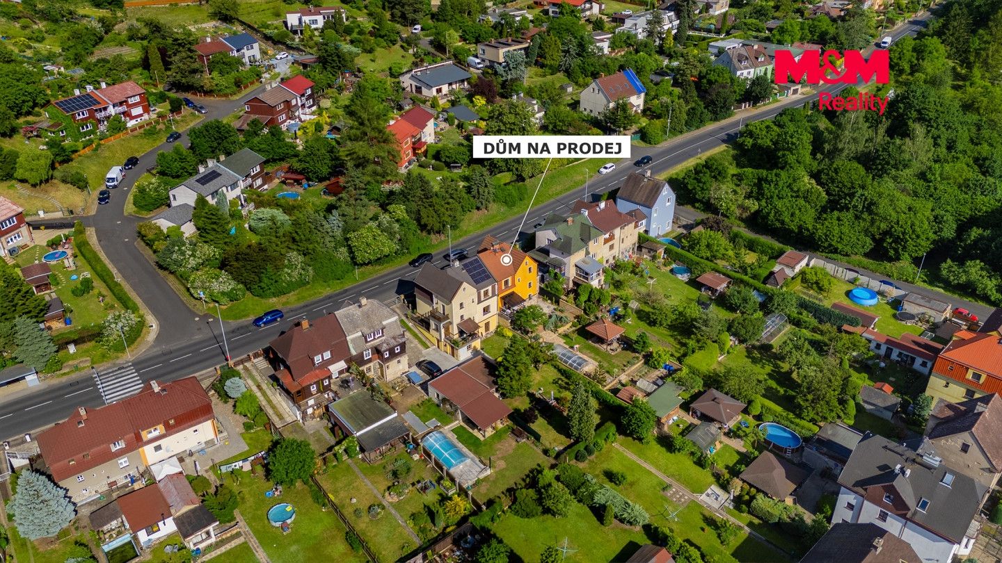 Prodej, Rodinný dům, 177 m², Ústí nad Labem, Litoměřická, Ústí nad Labem – náhled fotky 46