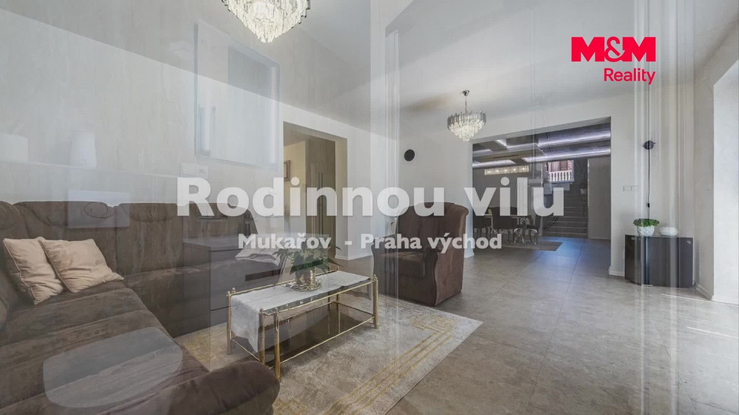 Prodej, Rodinný dům, 379 m², Mukařov, Do Vrchu, Mukařov – náhled fotky 2
