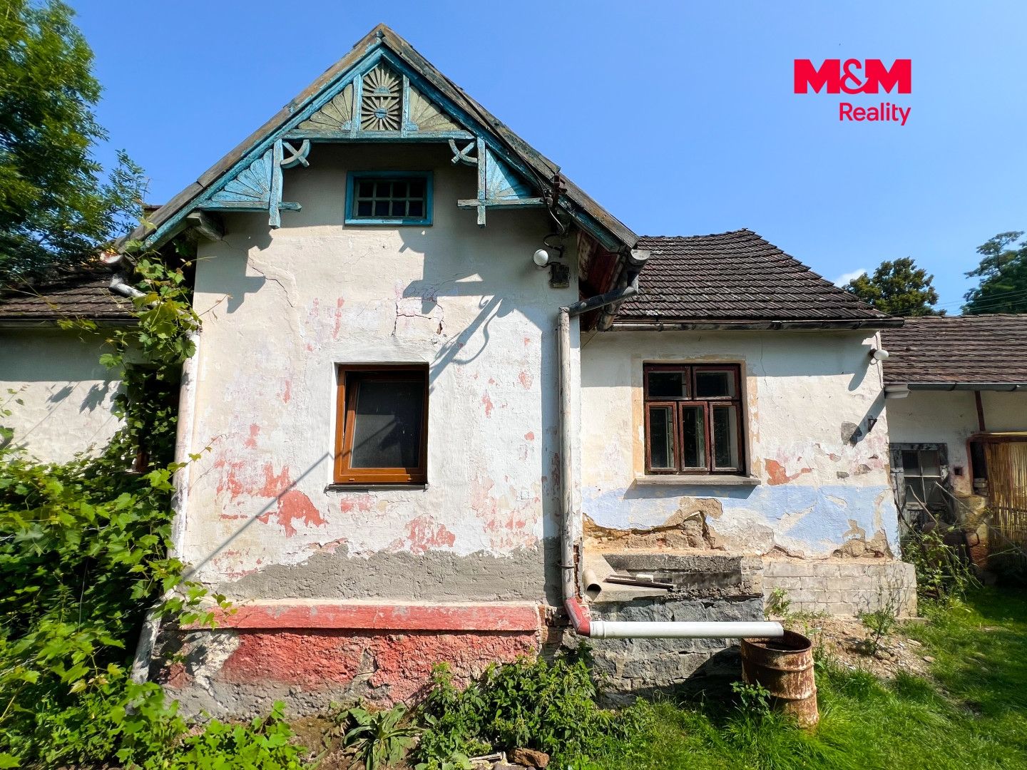 Prodej, Chalupa, 60 m², Mirotice, K Husinci, Mirotice – náhled fotky 3
