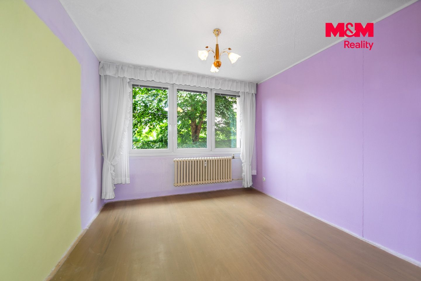 Prodej, Byt 3+1, 68 m², Neratovice, Dr. E. Beneše, Neratovice – náhled fotky 15