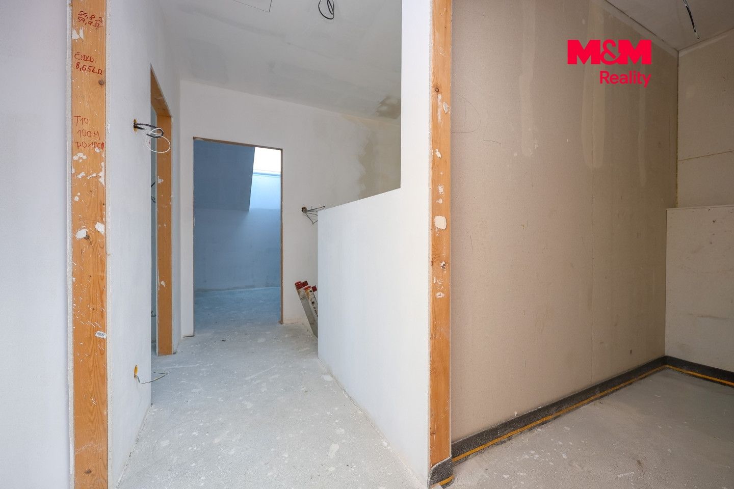 Prodej, Rodinný dům, 160 m², Bedihošť, Jiráskova, Bedihošť – náhled fotky 22