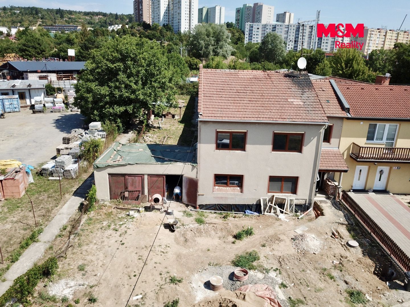 Prodej, Rodinný dům, 154 m², Brno, Jihlavská, Brno – náhled fotky 12