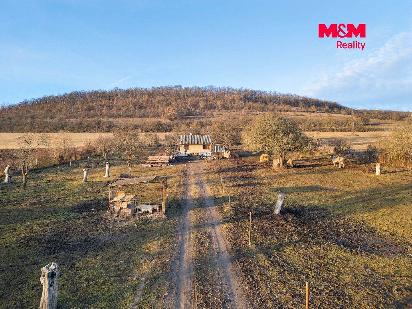 Prodej, Chata, 52 m², Hlásná Třebaň, Hlásná Třebaň – náhled fotky 8