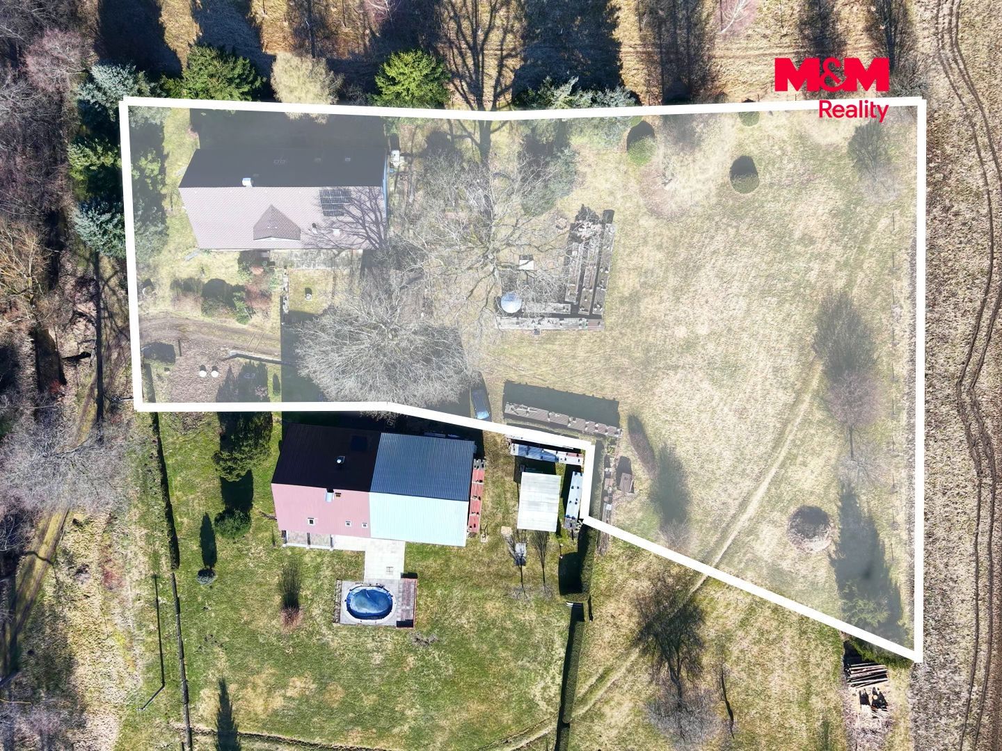 Prodej, Rodinný dům, 265 m², Teplice nad Metují, Teplice nad Metují – náhled fotky 4