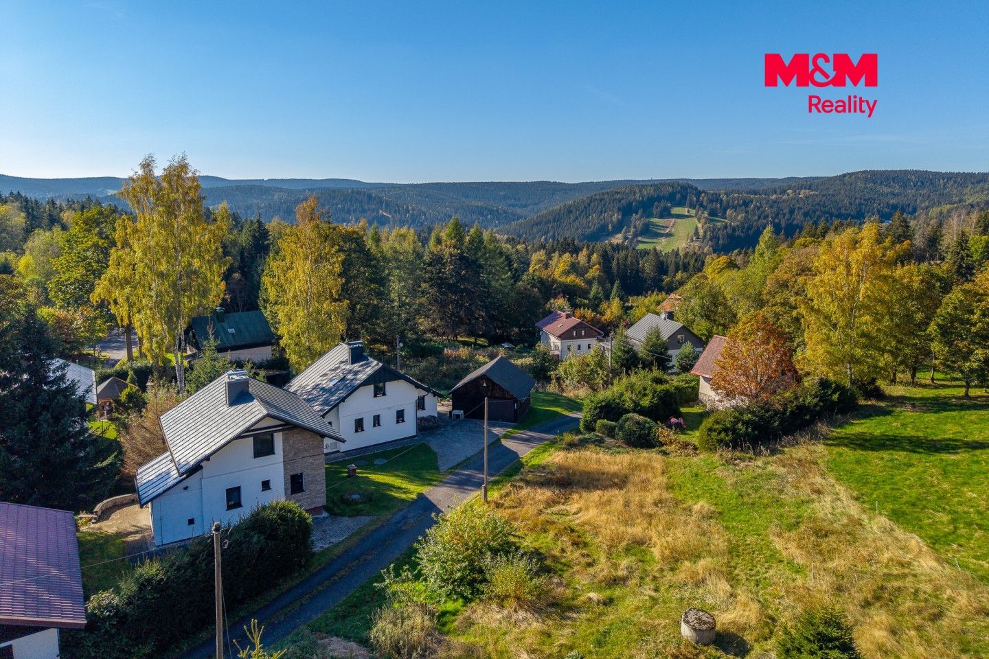 Prodej, Chata, 80 m², Nové Hamry, Nové Hamry – náhled fotky 13