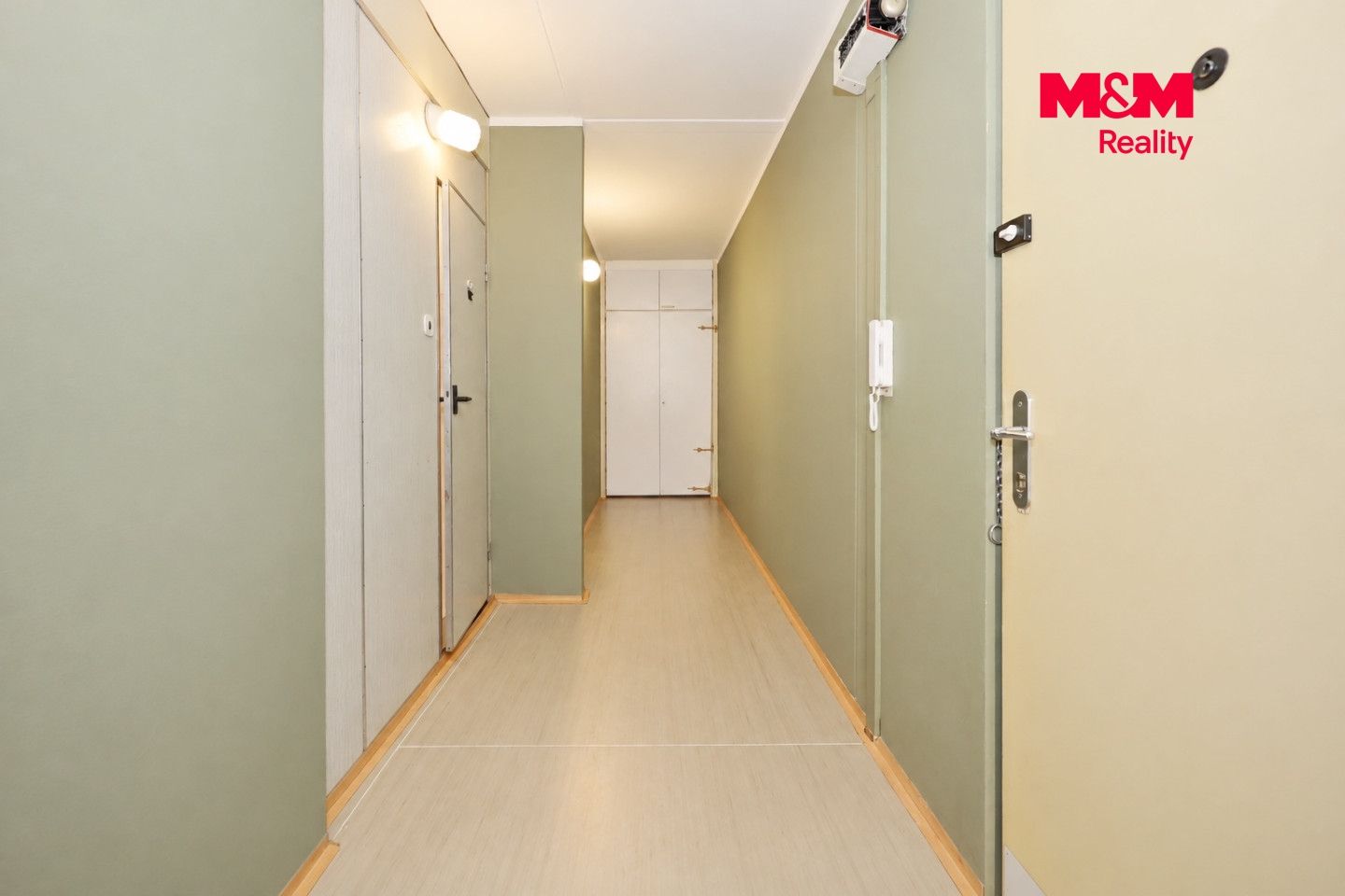 Prodej, Byt 3+1, 70 m², Ledeč nad Sázavou, Marie Majerové, Ledeč nad Sázavou – náhled fotky 24
