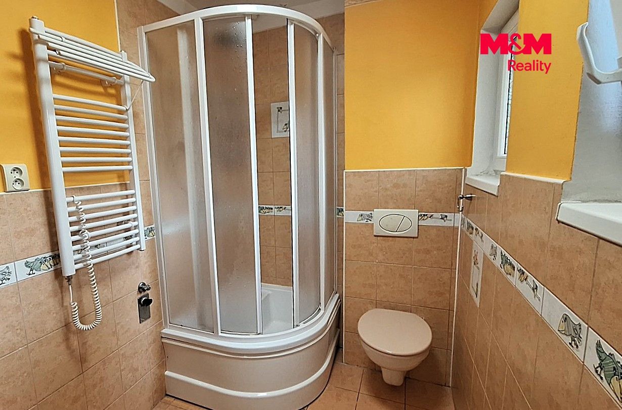 Pronájem, Rodinný dům, 135 m², Tachov, Tachov – náhled fotky 11