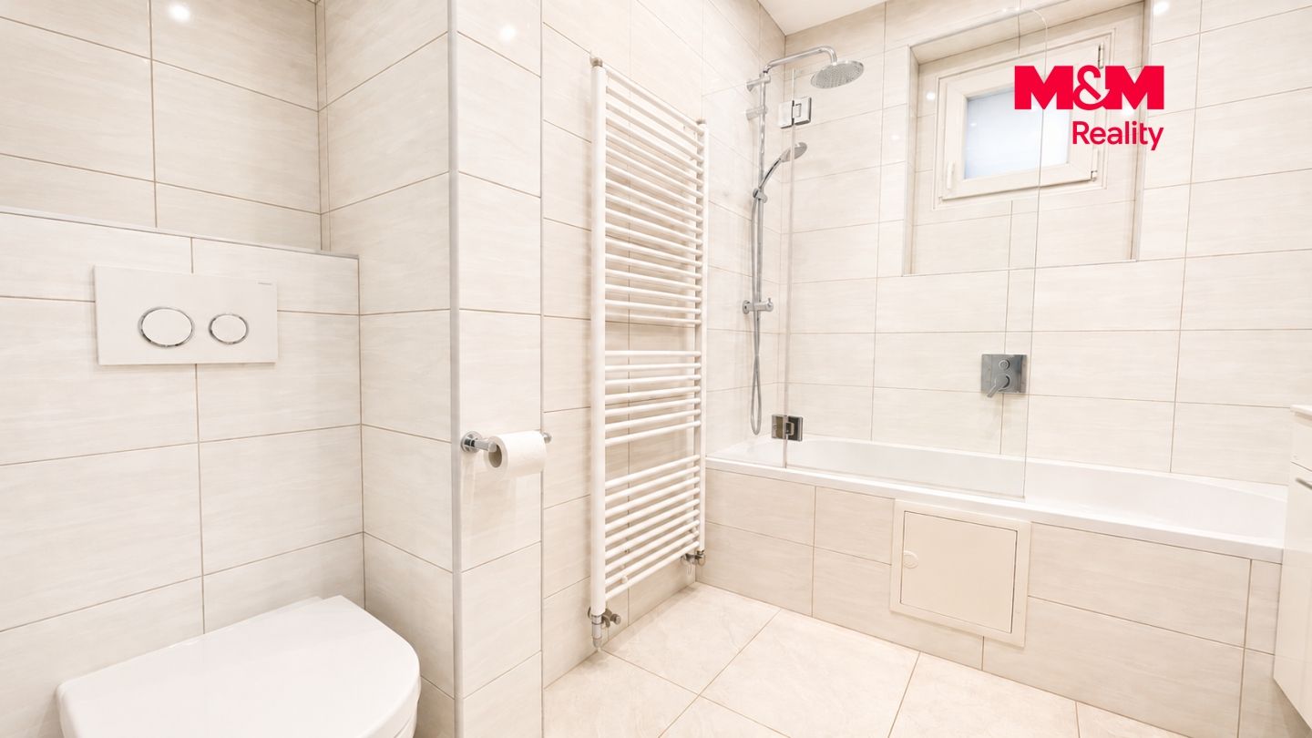 Prodej, Byt 2+kk, 57 m², Praha, Krátká, Praha – náhled fotky 8