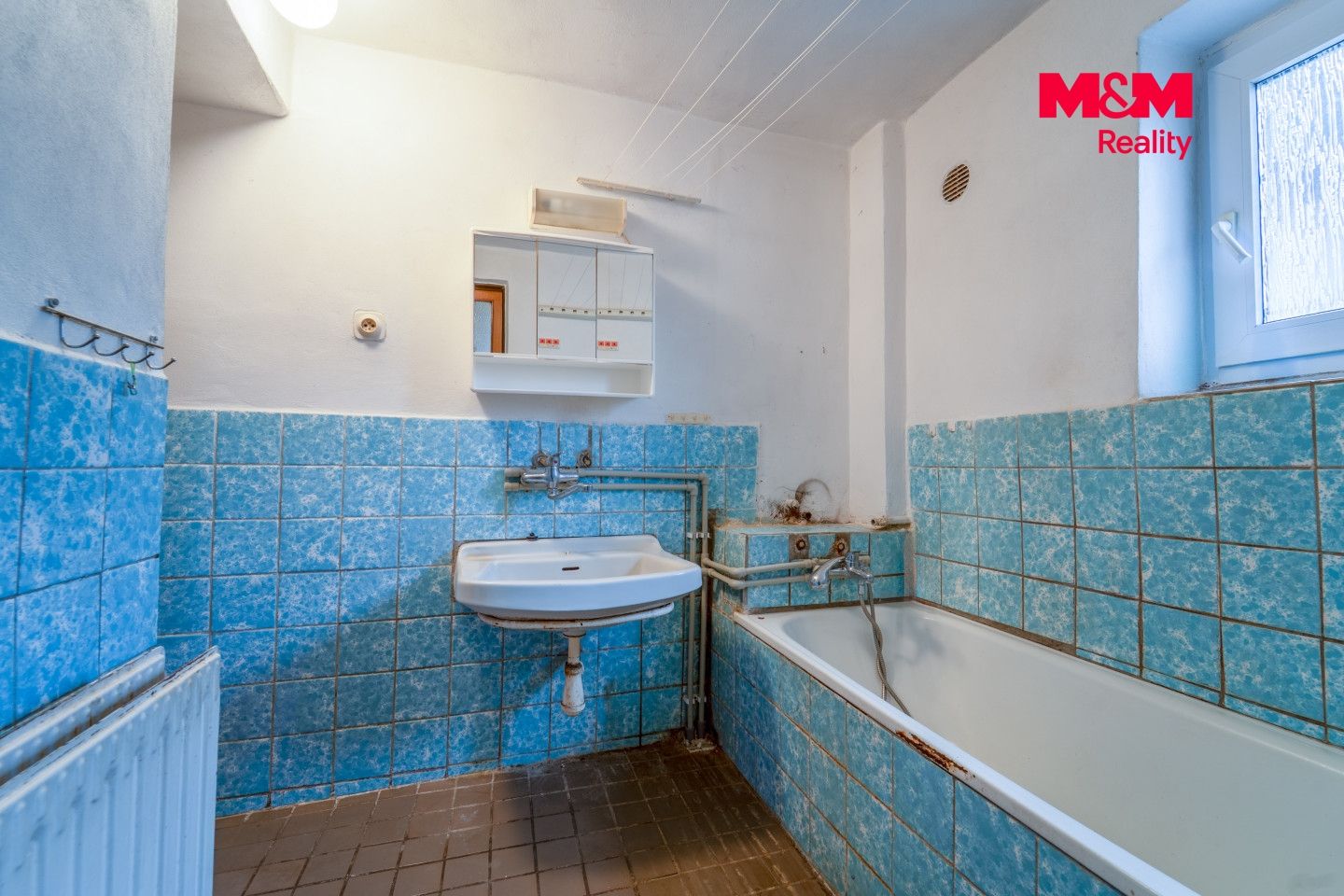 Prodej, Rodinný dům, 74 m², Řevničov, Vrchlického, Řevničov – náhled fotky 29