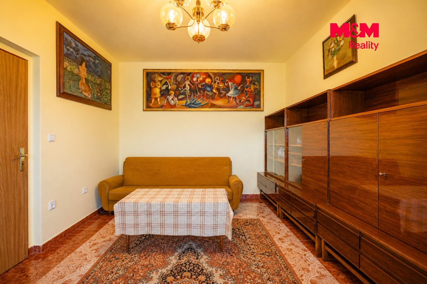 Prodej, Rodinný dům, 98 m², Sezemice, Sezemice – náhled fotky 4