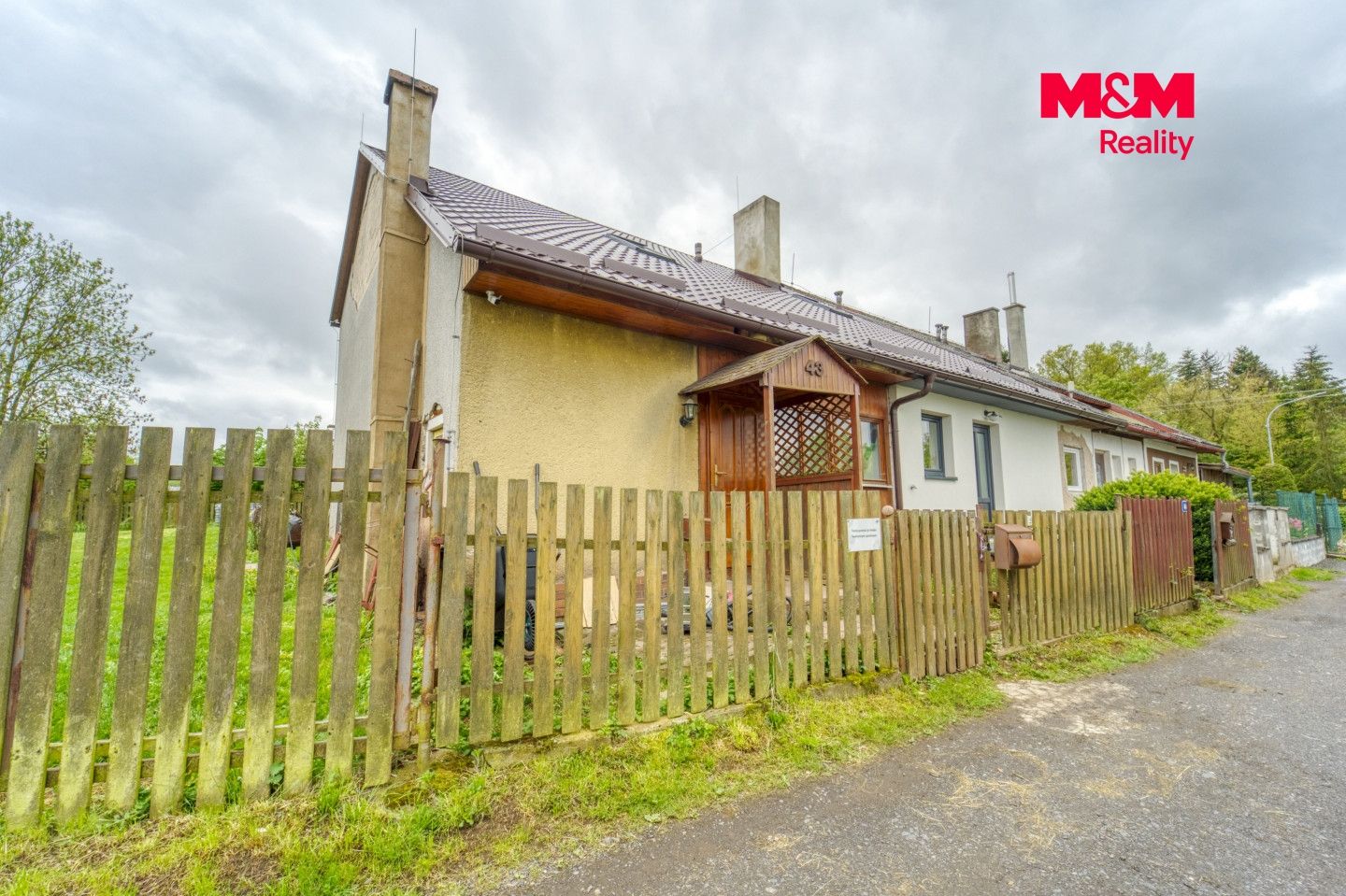 Prodej, Rodinný dům, 97 m², Štědrá, Štědrá – náhled fotky 17