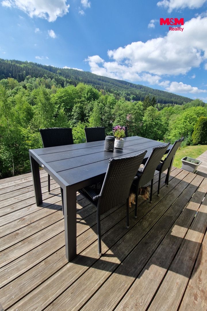 Prodej, Chalupa, 179 m², Tanvald, Poštovní, Tanvald – náhled fotky 2