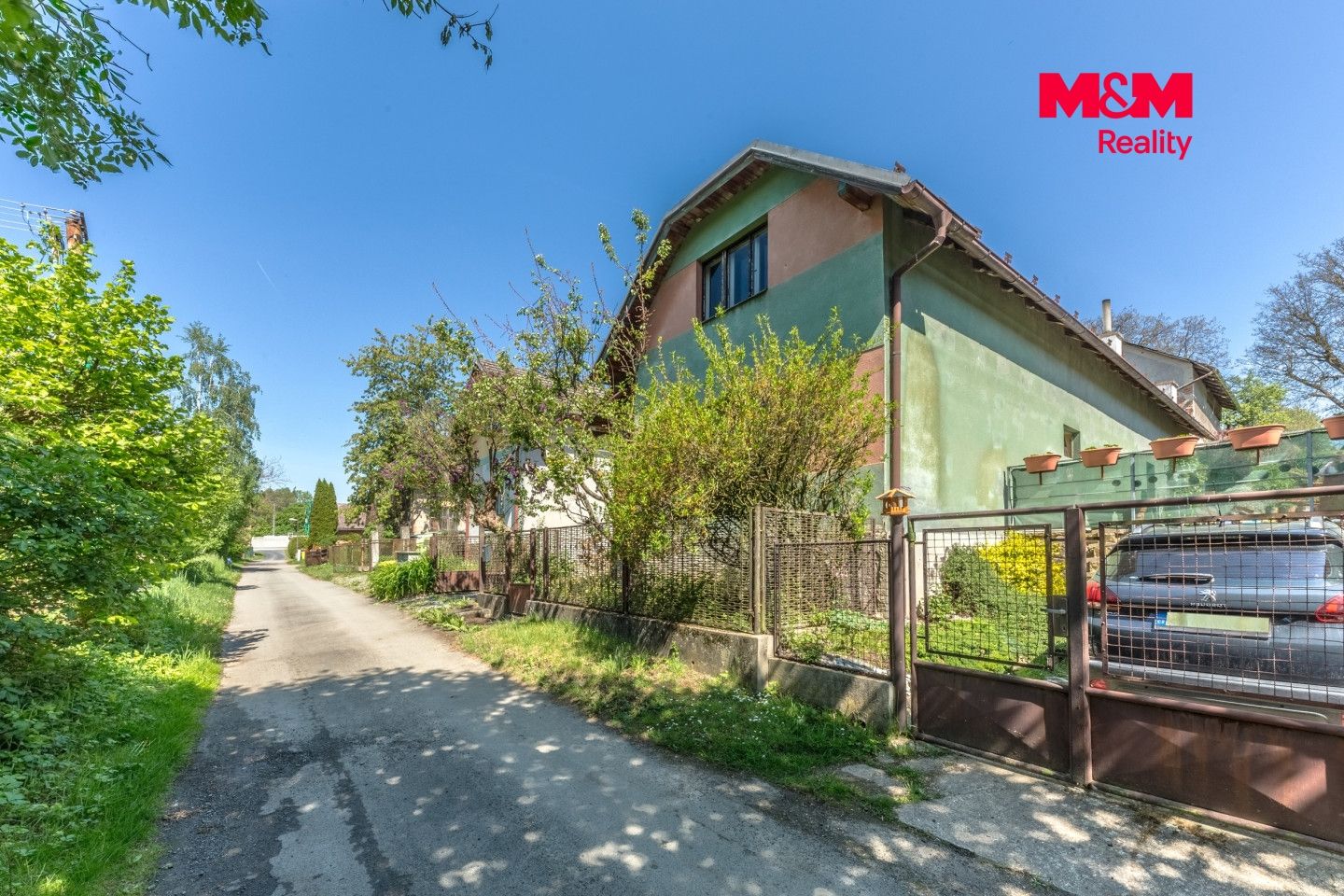 Prodej, Rodinný dům, 105 m², Kněžmost, Kněžmost – náhled fotky 15