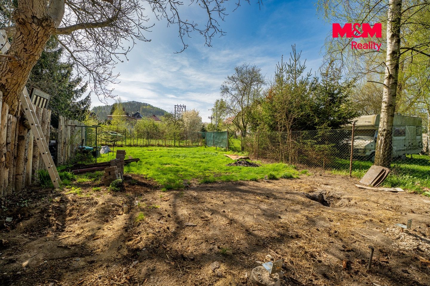Prodej, Byt 3+1, 88 m², Česká Kamenice, Děčínská, Česká Kamenice – náhled fotky 18