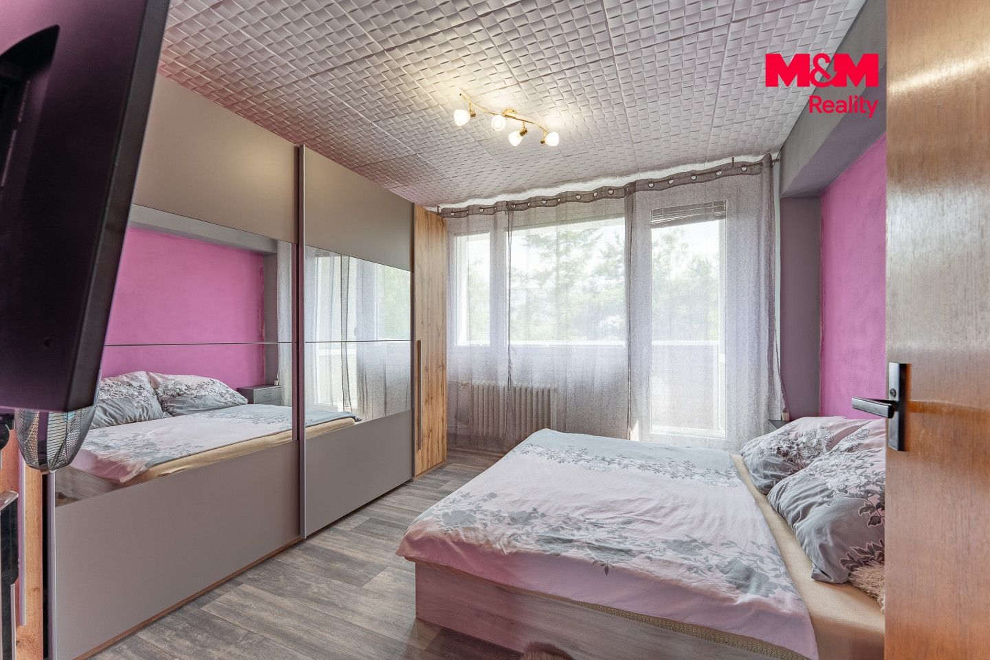 Prodej, Byt 3+1, 82 m², Mladá Boleslav, U stadionu, Mladá Boleslav – náhled fotky 4