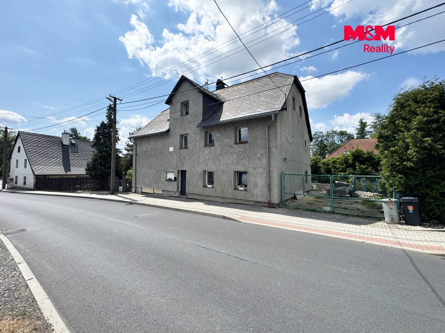 Prodej, Rodinný dům, 295 m², Děpoltovice, Děpoltovice – náhled fotky 3
