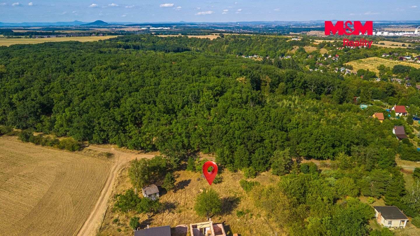 Prodej, Pozemek k bydlení, Kralupy nad Vltavou