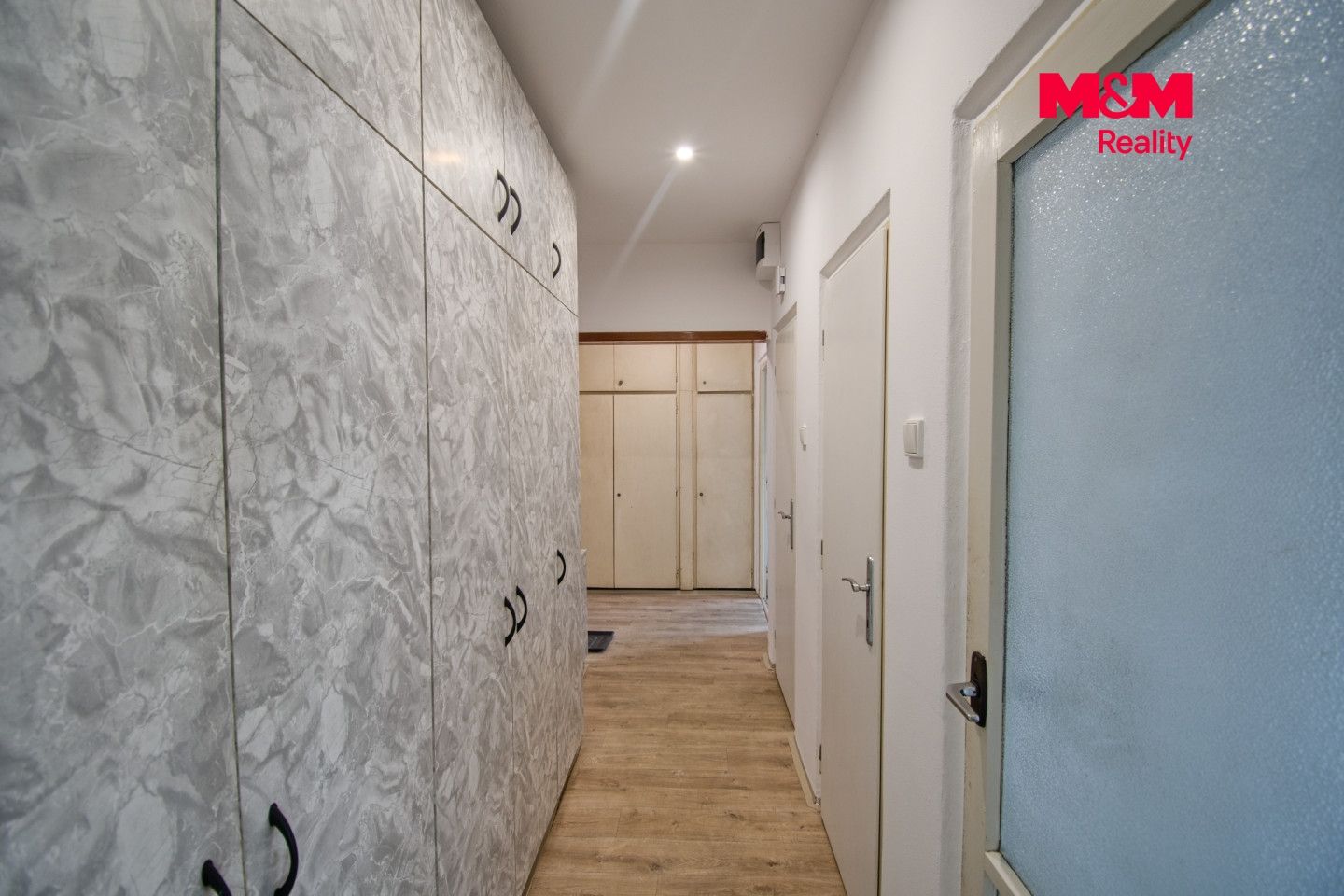 Prodej, Byt 2+1, 54 m², Valašské Meziříčí, Bratří Čapků, Valašské Meziříčí – náhled fotky 10