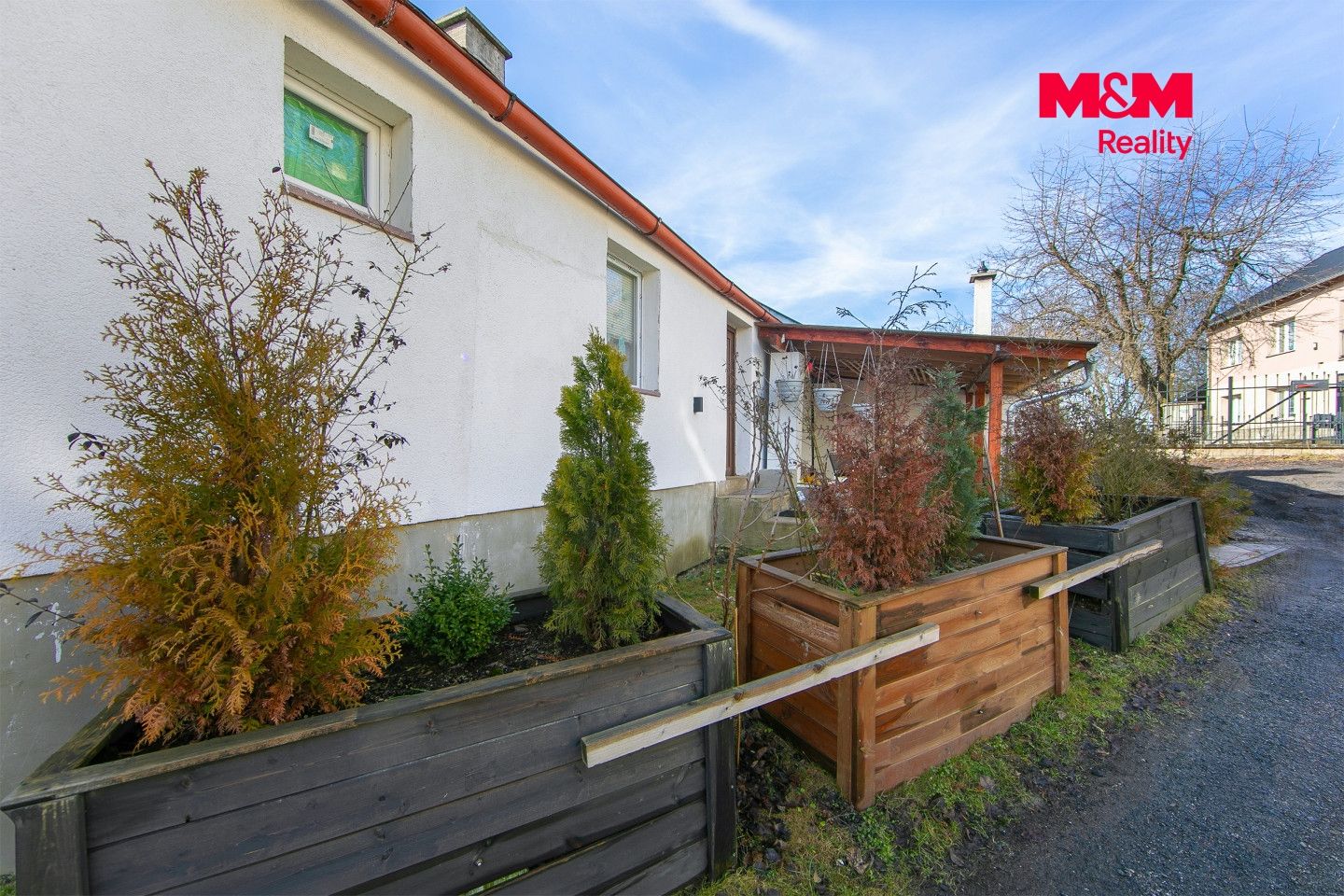 Prodej, Rodinný dům, 127 m², Bochov, Na Kopečku, Bochov – náhled fotky 27