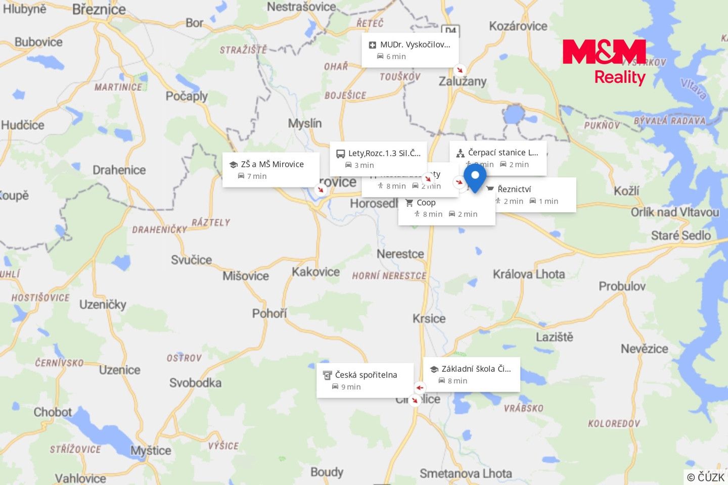Prodej, Rodinný dům, 132 m², Lety, Lety – náhled fotky 40