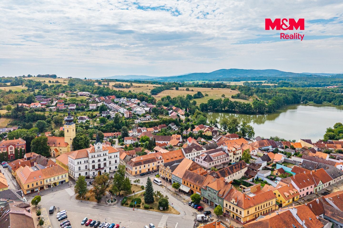 Prodej, Rodinný dům, 146 m², Netolice, Mnichská, Netolice – náhled fotky 38