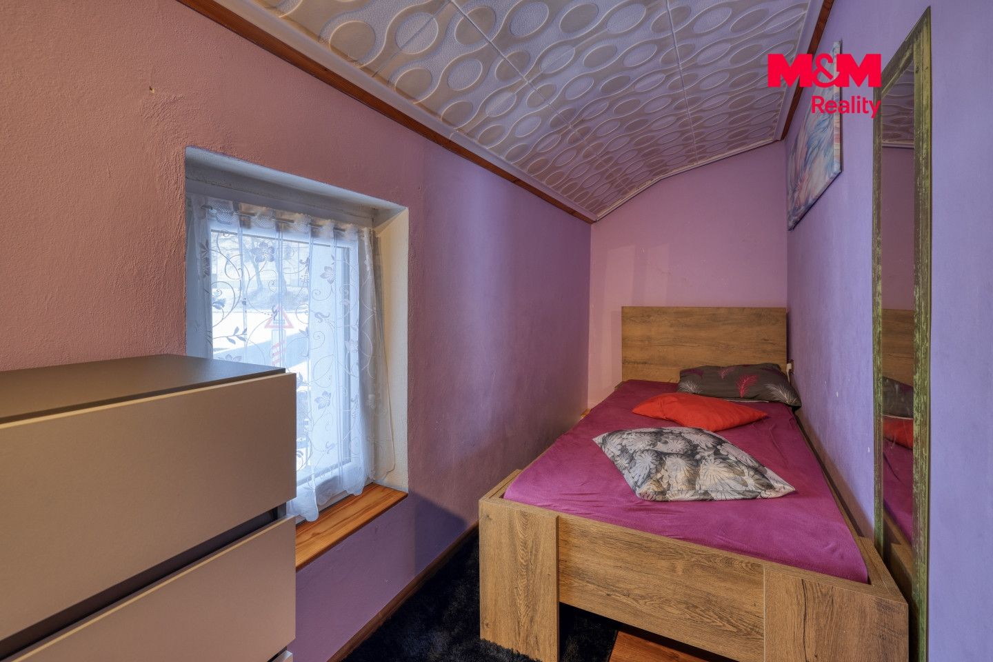 Prodej, Rodinný dům, 192 m², Třemešné, Třemešné – náhled fotky 17
