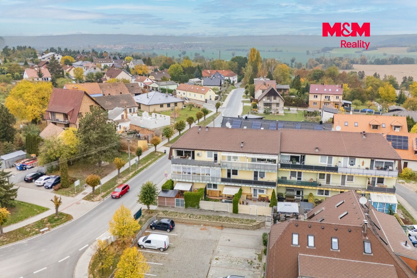 Prodej, Byt 2+kk, 44 m², Vochov, Vochov – náhled fotky 20