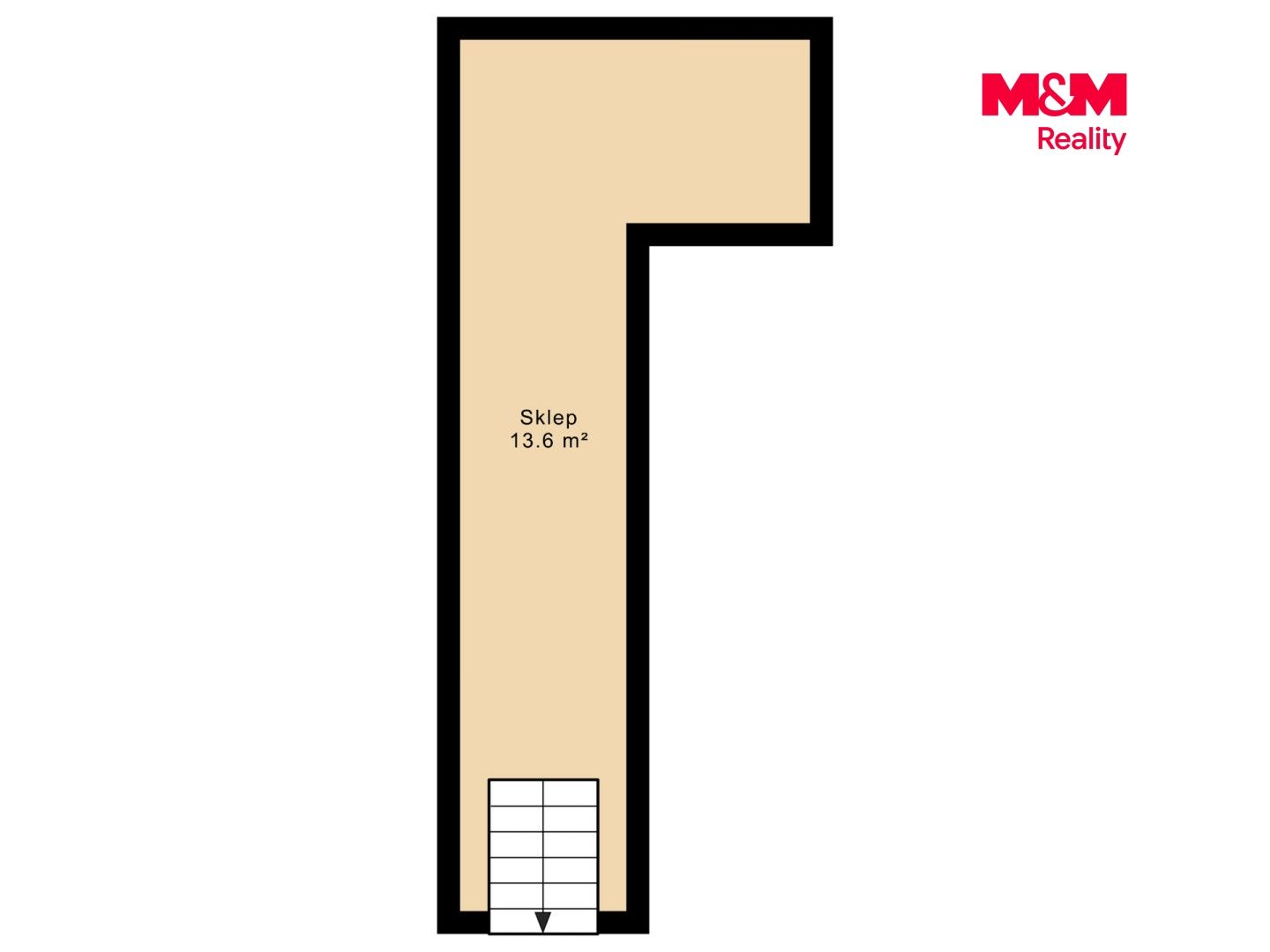 Prodej, Rodinný dům, 110 m², Bechyně, Bechyně – náhled fotky 26