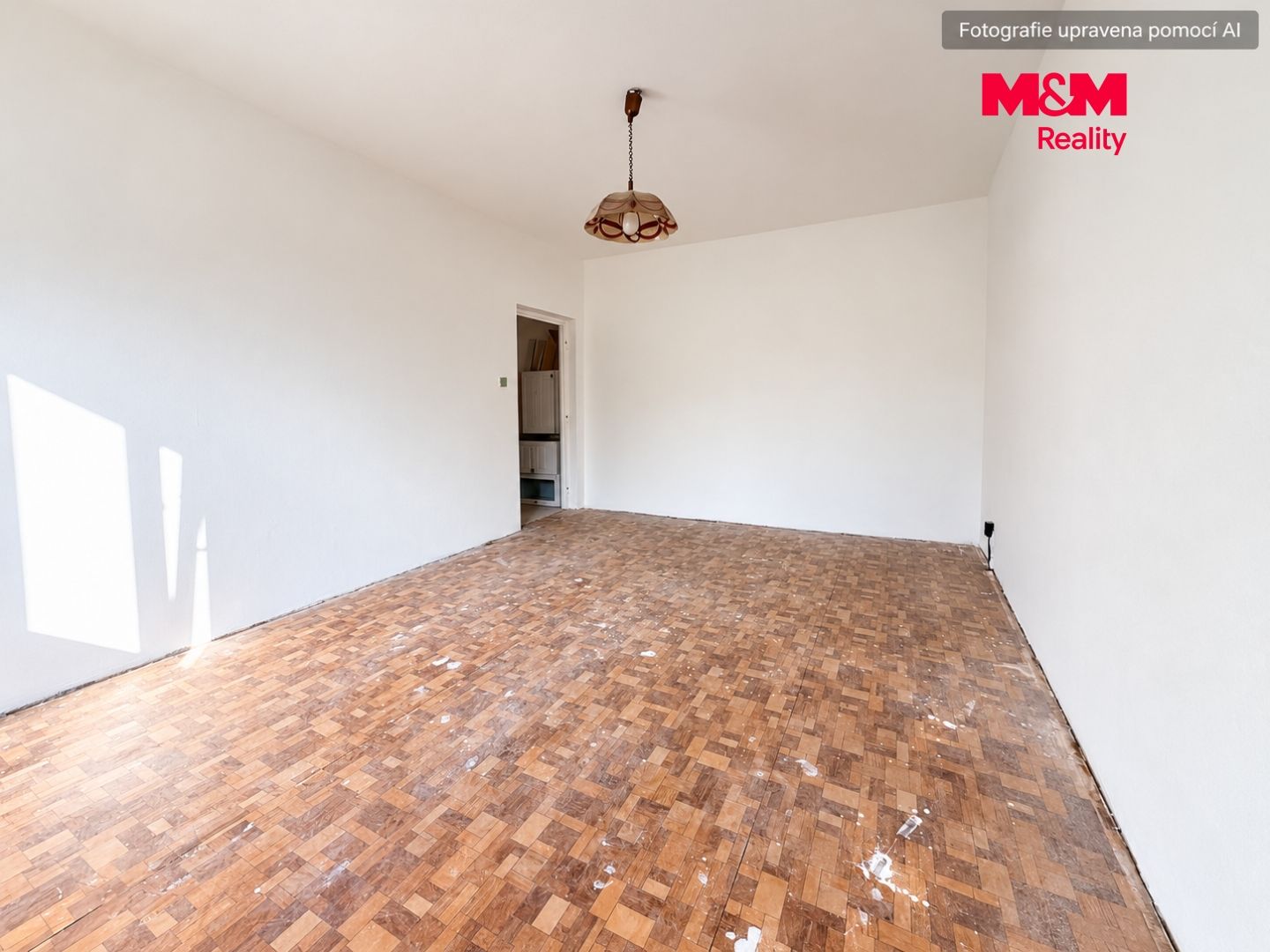 Prodej, Byt 2+1, 53 m², Teplice, Duchcovská, Teplice – náhled fotky 2