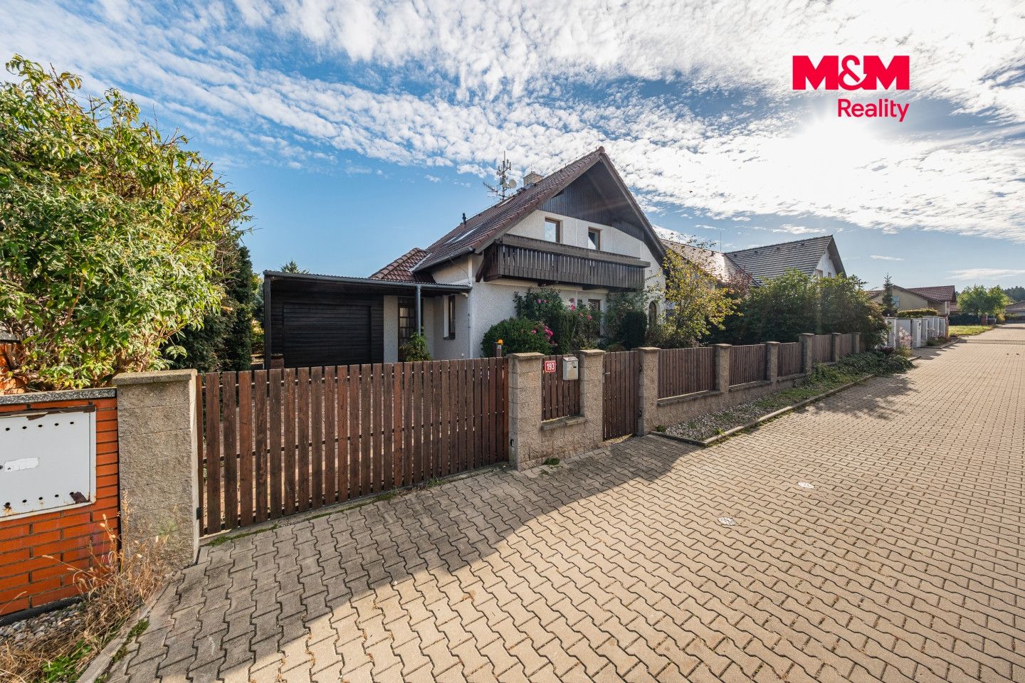 Pronájem, Rodinný dům, 140 m², Babice, Větrná, Babice – náhled fotky 23