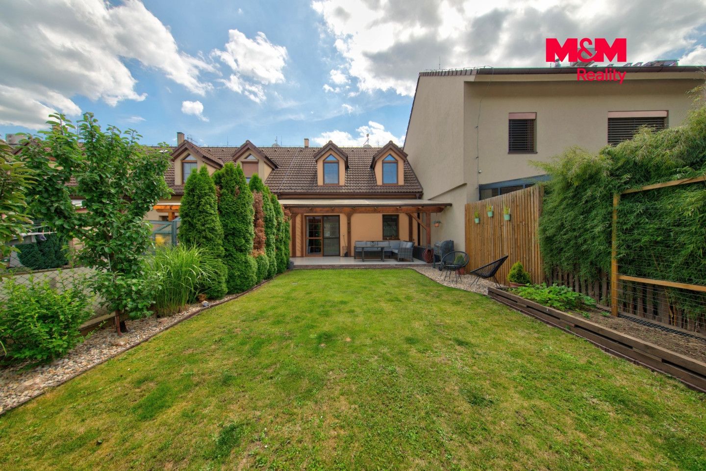 Prodej, Rodinný dům, 104 m², Líbeznice, Ve Dvoře, Líbeznice – náhled fotky 24