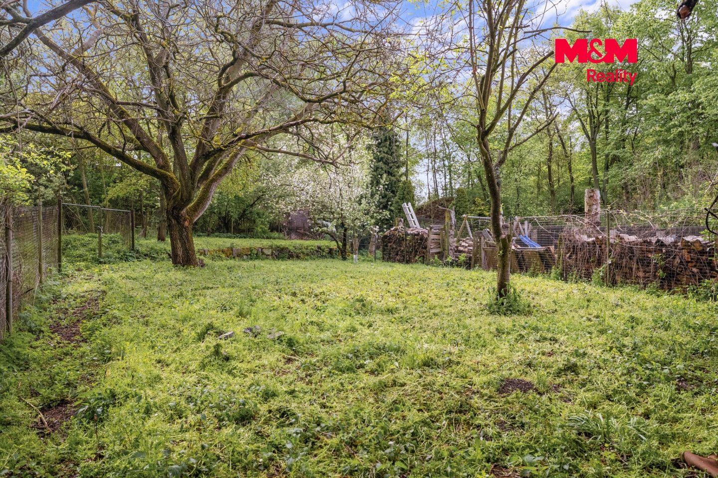 Prodej, Chalupa, 130 m², Drahouš, Drahouš – náhled fotky 34