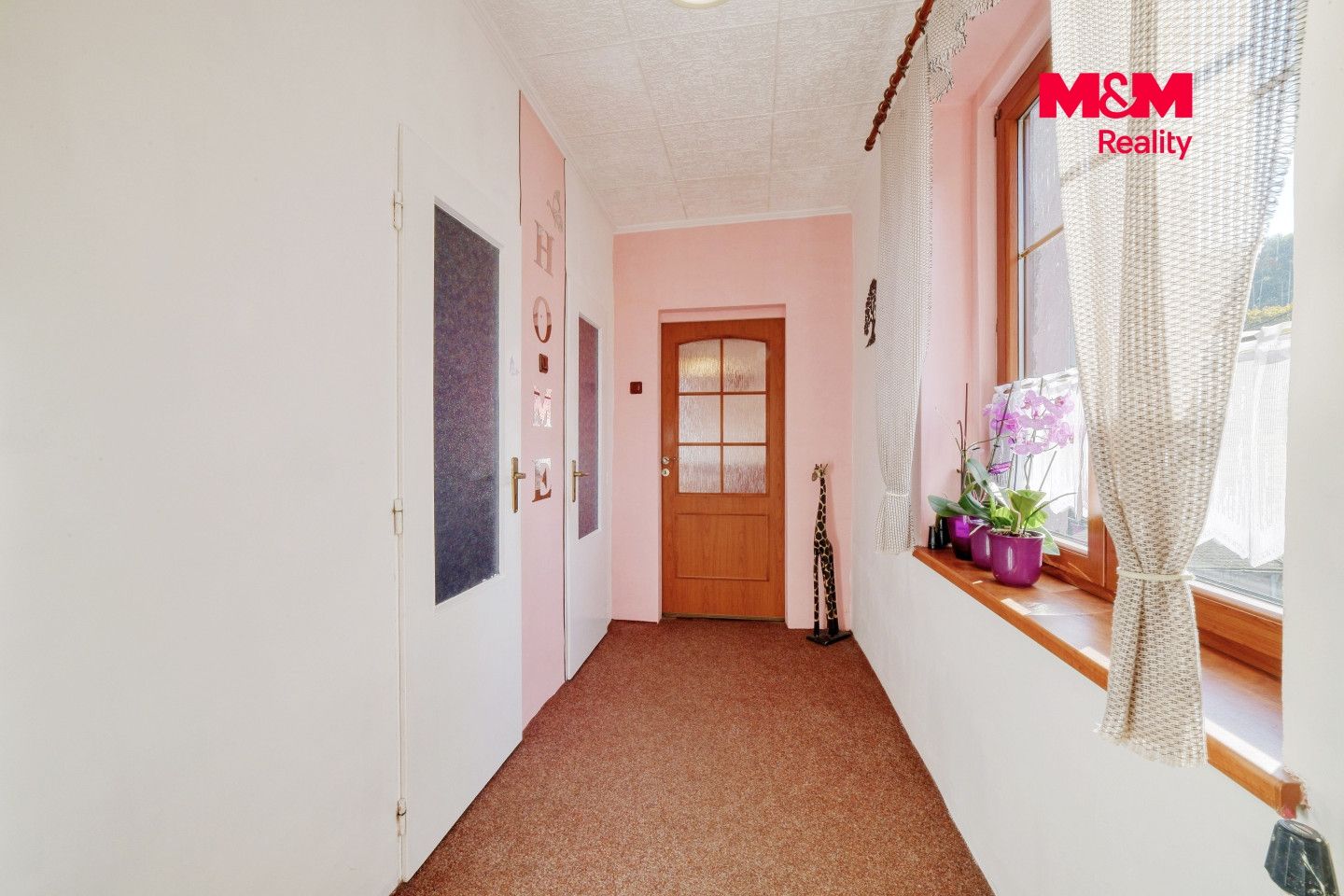 Prodej, Rodinný dům, 247 m², Loket, Revoluční, Loket – náhled fotky 12