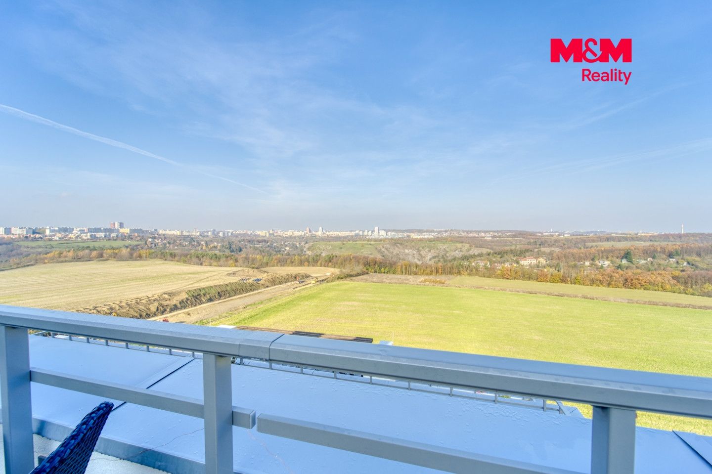 Prodej, Byt 3+kk, 104 m², Praha, Miloše Havla, Praha – náhled fotky 17