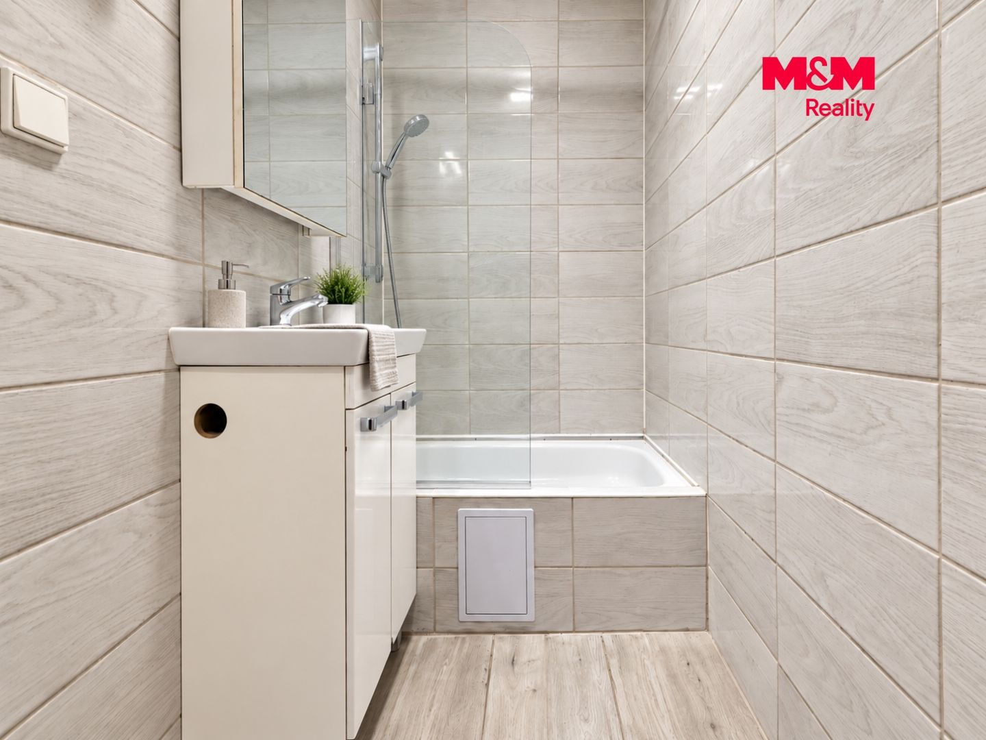 Prodej, Byt 2+kk, 42 m², Mladá Boleslav, Jana Palacha, Mladá Boleslav – náhled fotky 15
