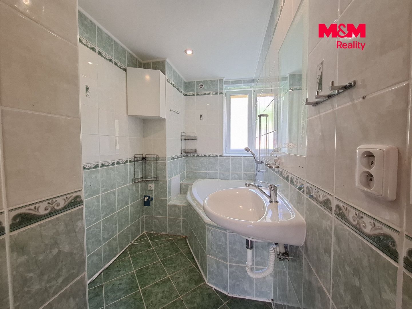 Pronájem, Byt 2+1, 55 m², Ostrov, Luční, Ostrov – náhled fotky 9
