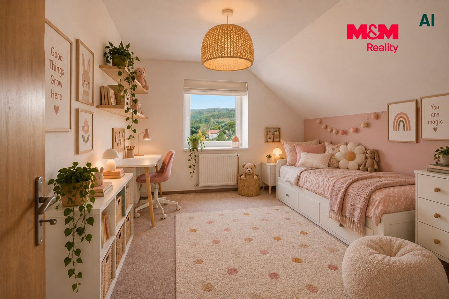 Prodej, Rodinný dům, 122 m², Kosova Hora, Kosova Hora – náhled fotky 25