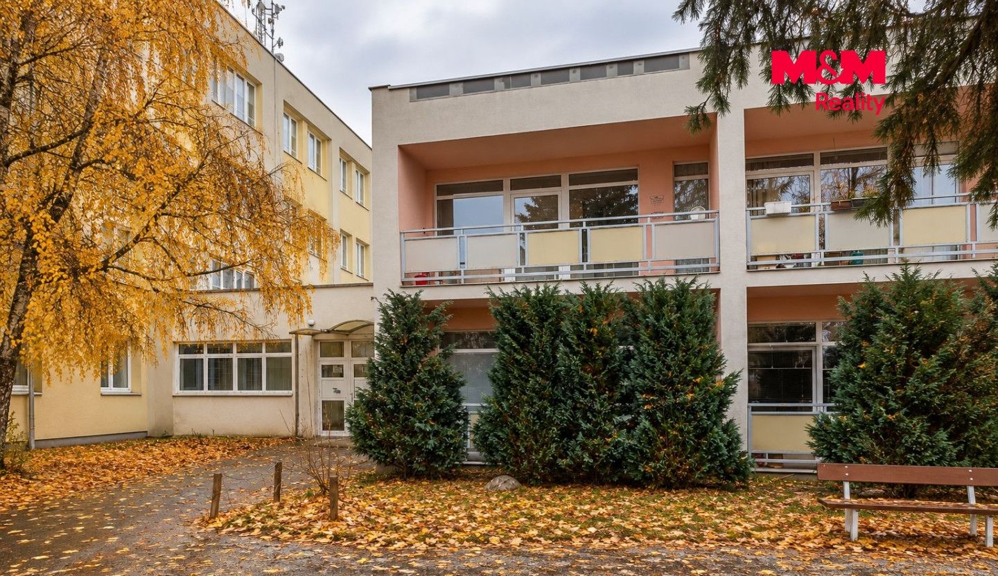 Pronájem, Byt 1+kk, 34 m², Kladno, Kladno – náhled fotky 8