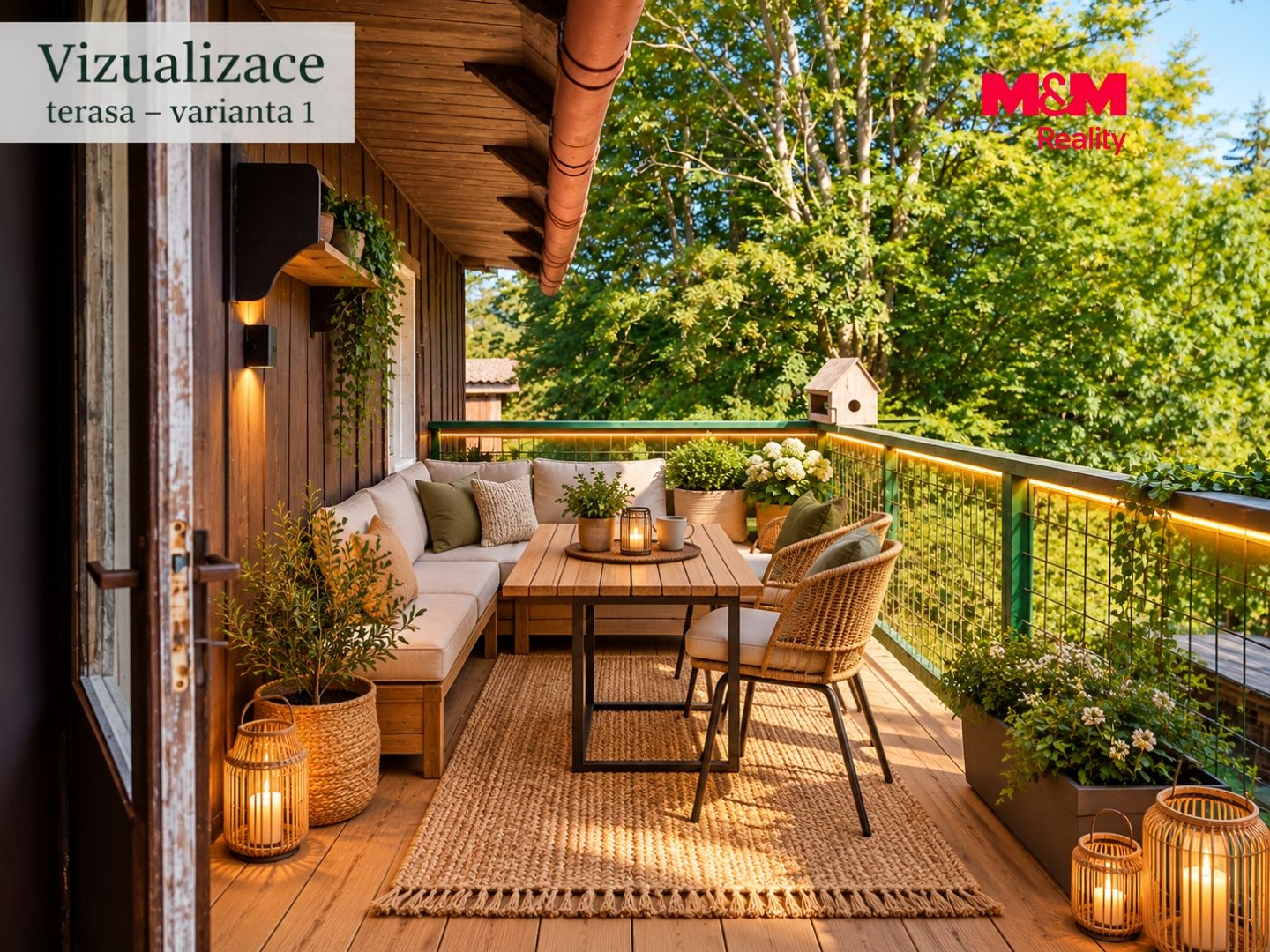 Prodej, Rodinný dům, 147 m², Horní Lomná, Horní Lomná – náhled fotky 26