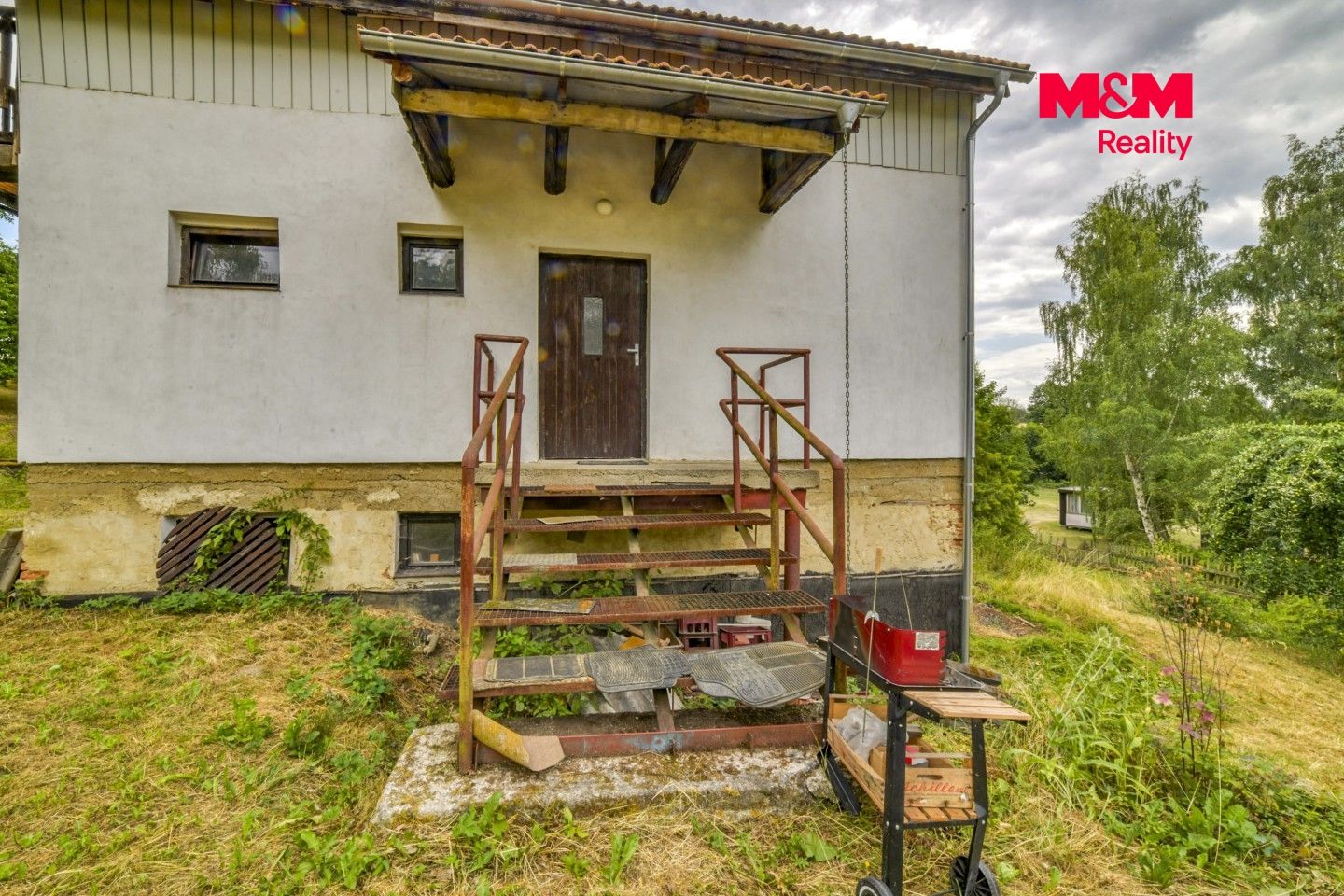 Prodej, Chata, 240 m², Lipová, Lipová – náhled fotky 35