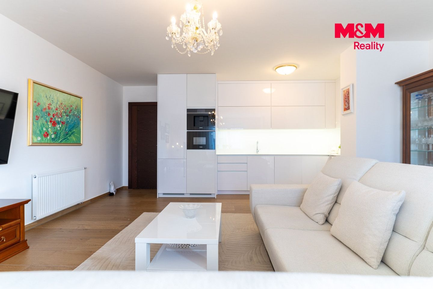 Prodej, Byt 3+kk, 119 m², Olomouc, Třída Jiřího Pelikána, Olomouc – náhled fotky 9
