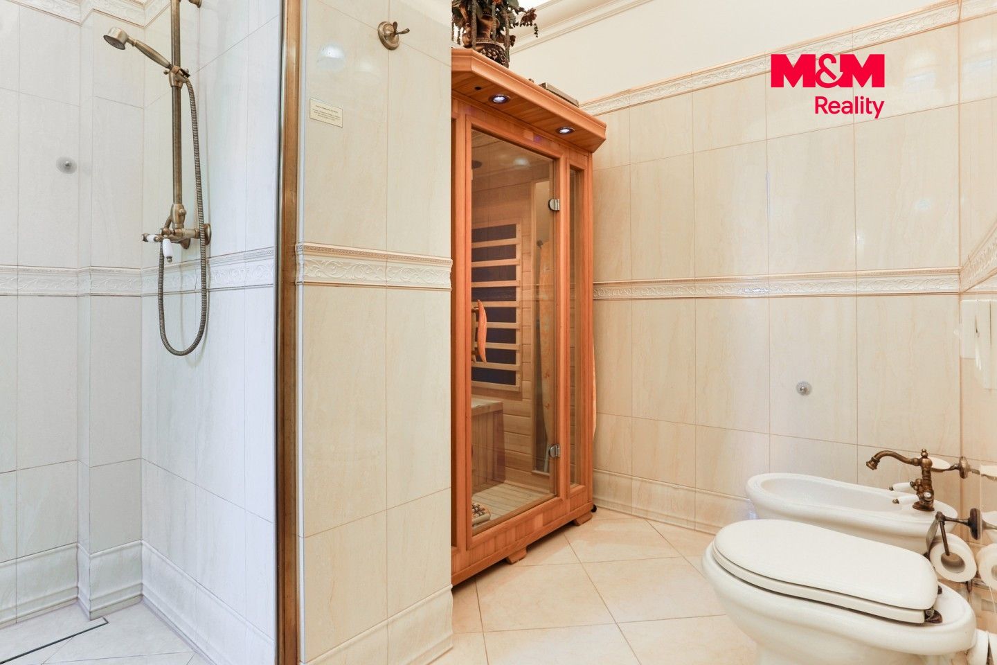 Prodej, Byt 3+kk, 78 m², Karlovy Vary, Zeyerova, Karlovy Vary – náhled fotky 9