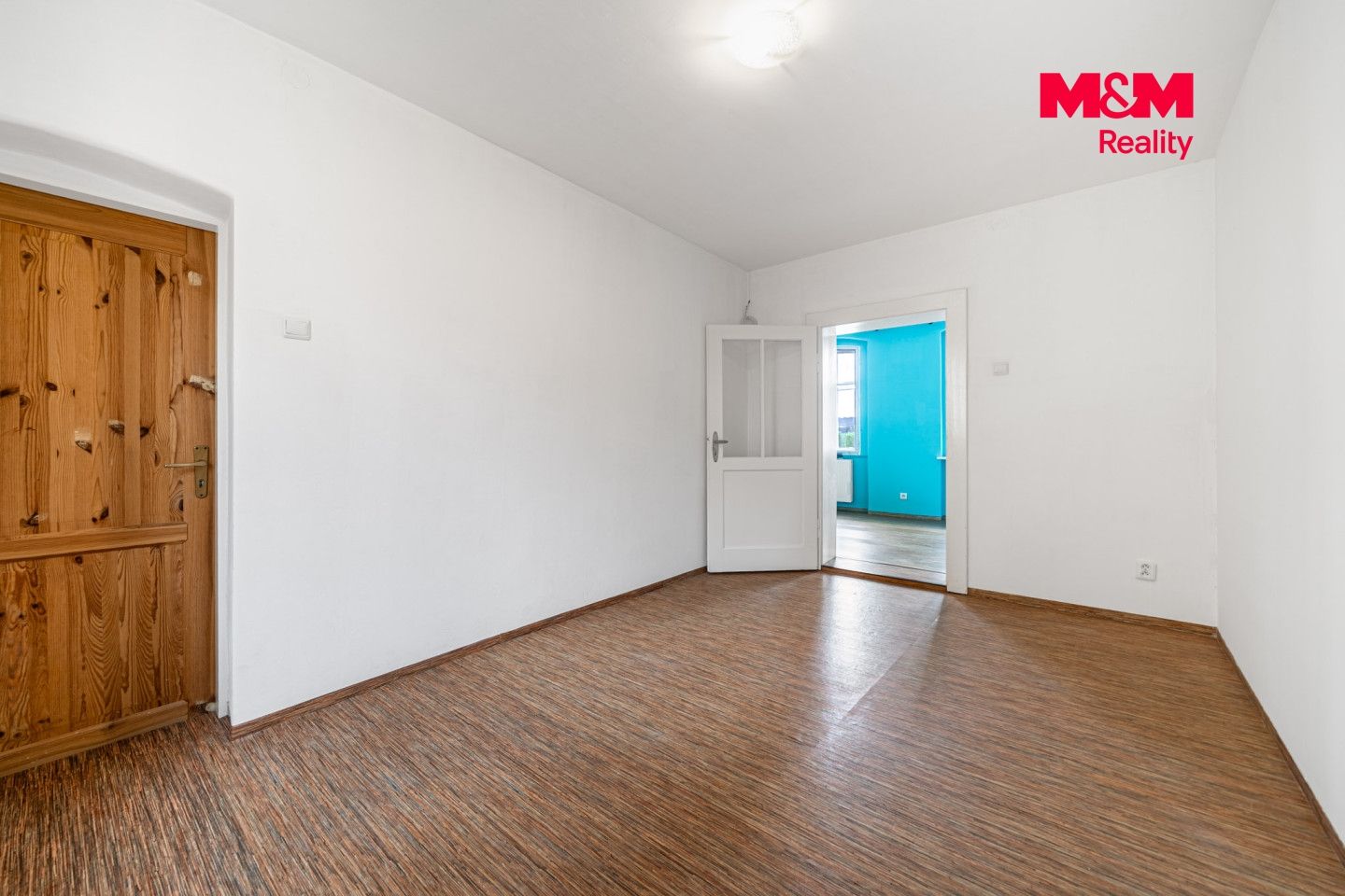 Prodej, Rodinný dům, 134 m², Toužim, Pod Brankou, Toužim – náhled fotky 17