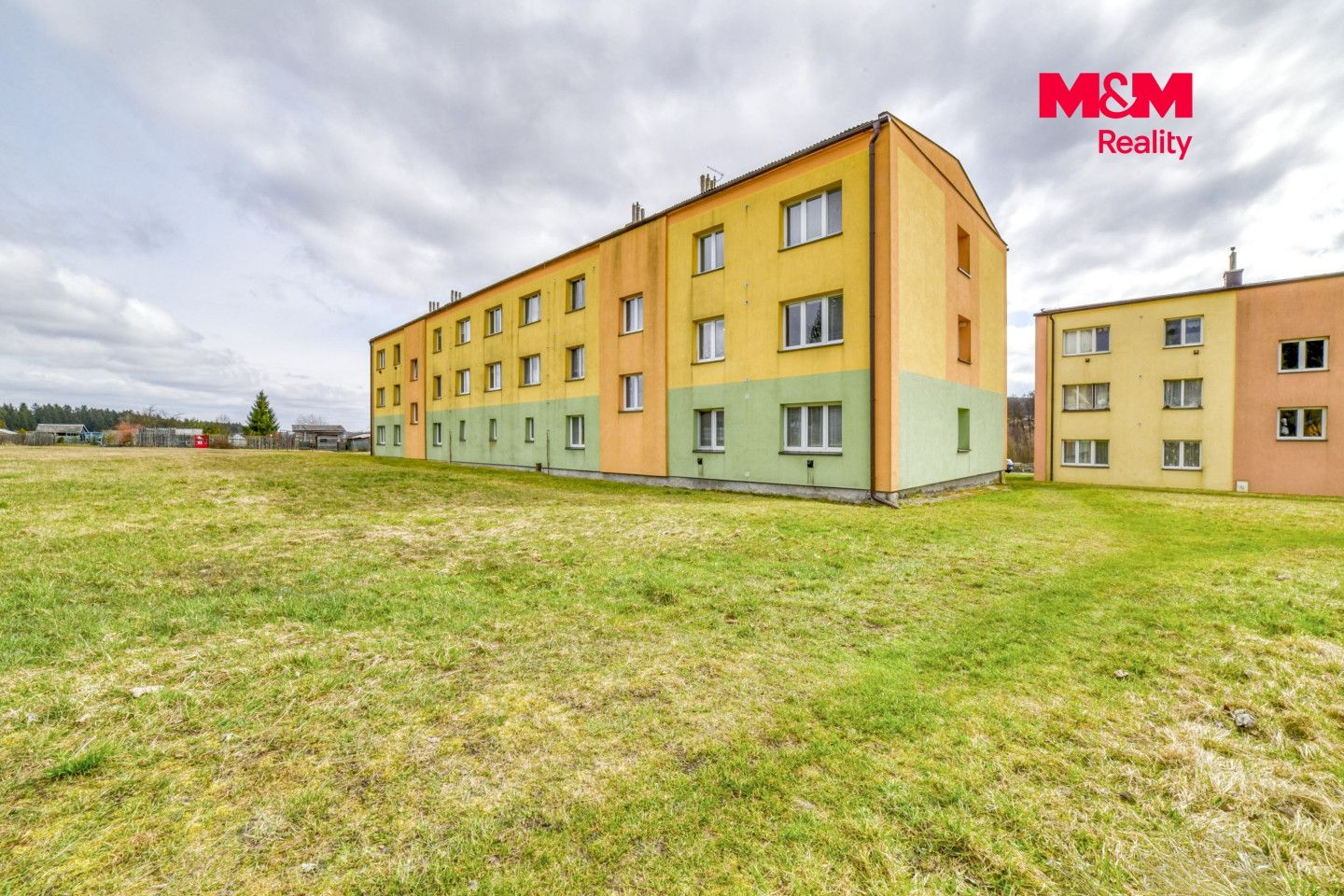 Prodej, Byt 2+1, 55 m², Toužim, Toužim – náhled fotky 26