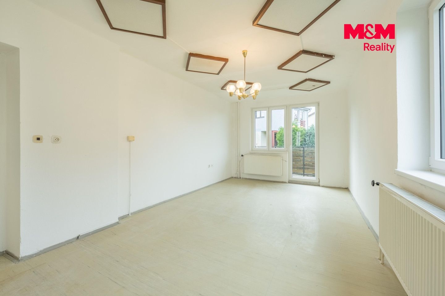 Prodej, Byt 2+1, 65 m², Kovářov, Kovářov – náhled fotky 2