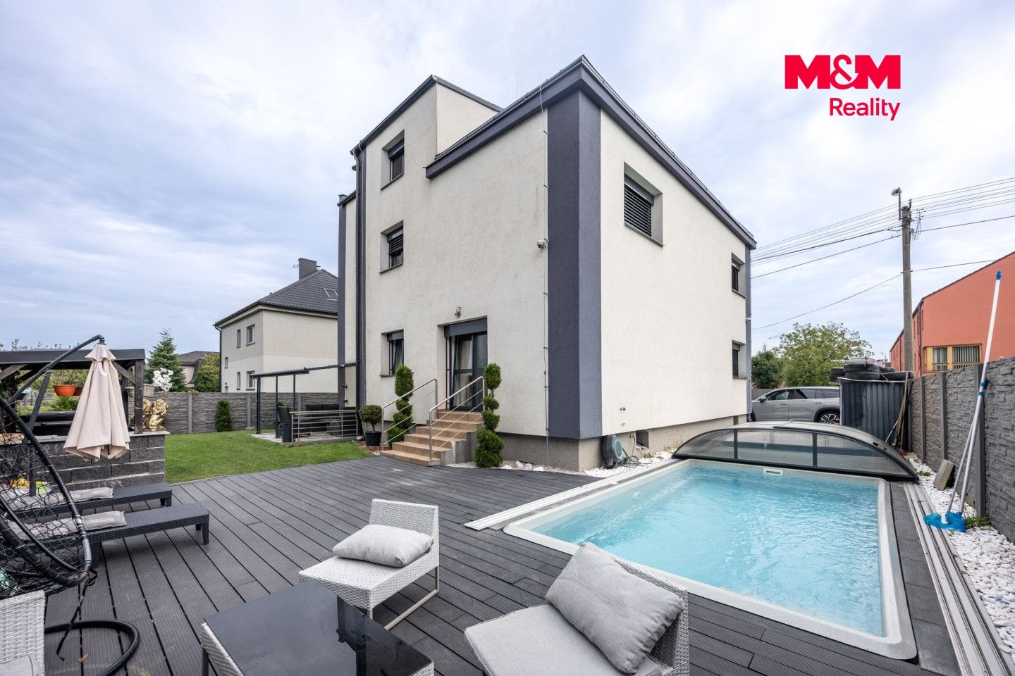 Prodej, Rodinný dům, 280 m², Ostrava, Krmelínská, Ostrava – náhled fotky 4