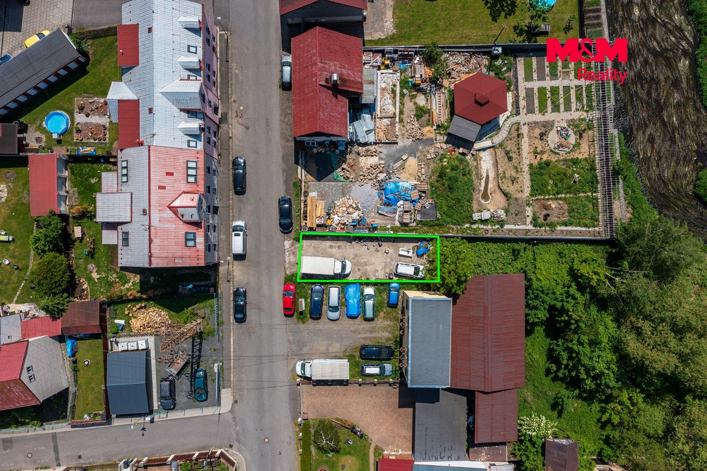 Prodej, Ostatní, Benešov nad Ploučnicí