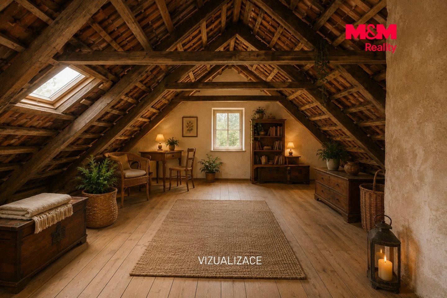 Prodej, Rodinný dům, 66 m², Strážek, Strážek – náhled fotky 14