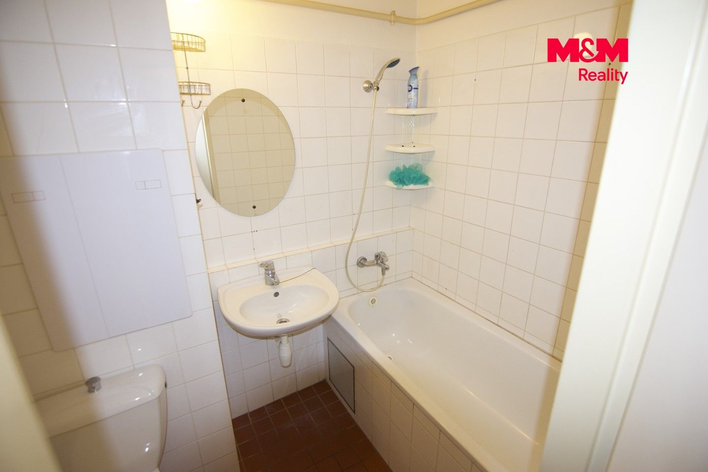 Pronájem, Byt 1+1, 34 m², Mladá Boleslav, Zalužanská, Mladá Boleslav – náhled fotky 10