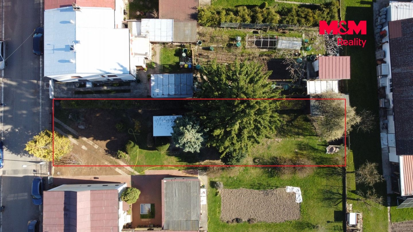 Prodej, Pozemek k bydlení, Hradec Králové
